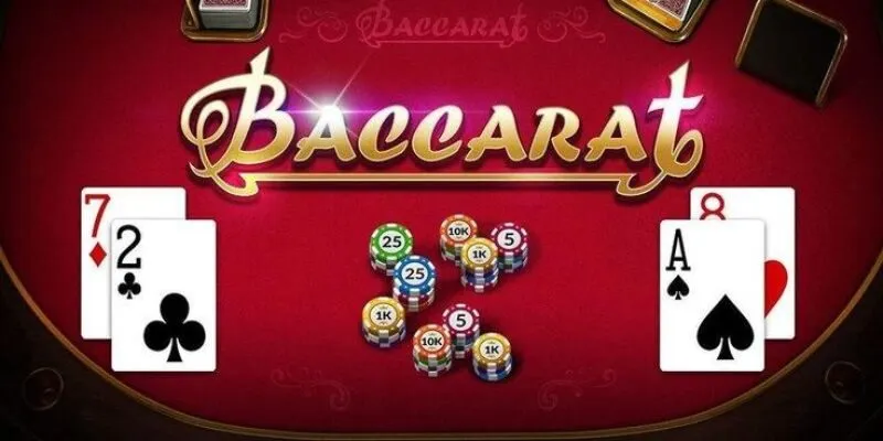 Baccarat Trực Tuyến Uy Tín Sin88 - Chơi Bài Đẳng Cấp Thắng Lớn