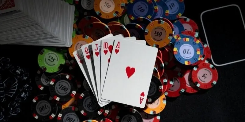 Cách chơi baccarat đọc bài và phân tích cầu