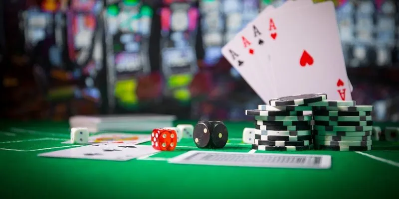 Cách chơi baccarat quản lý vốn
