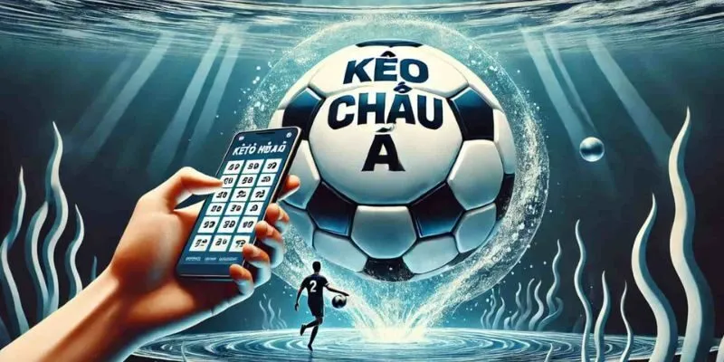 Chiến thuật cá cược kèo châu Á dài hạn hiệu quả